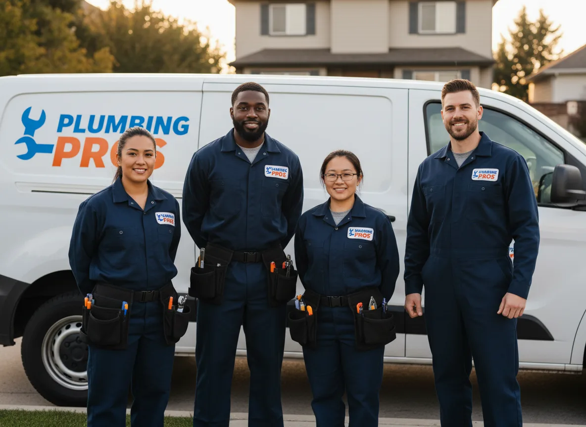 Water Heater Repair company in Nottingham, PA
